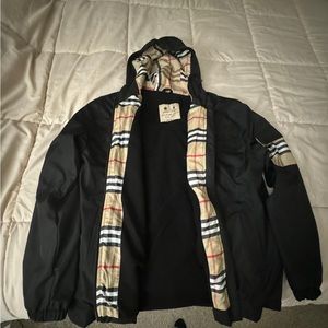 Burberry